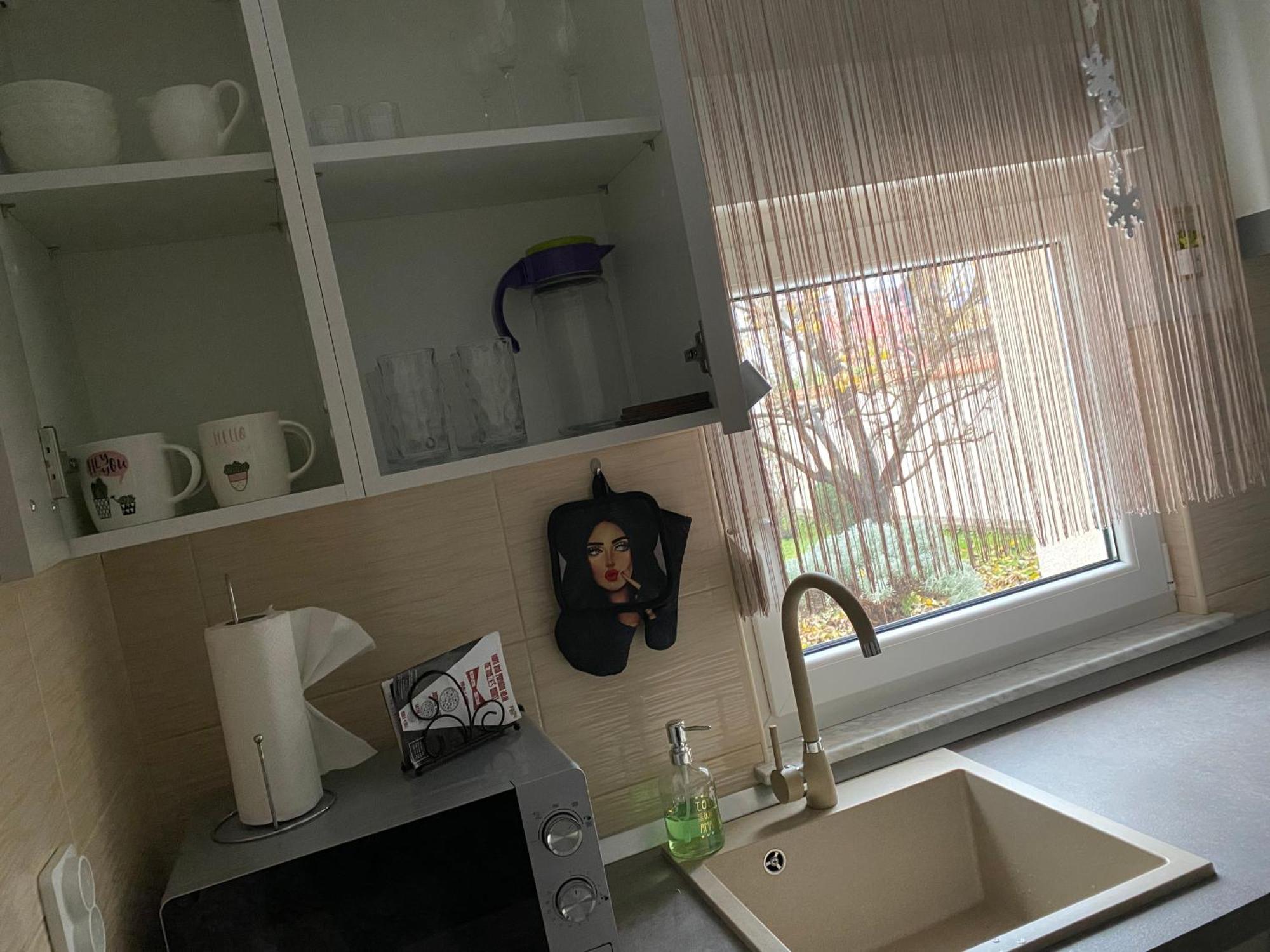 Apartman Sweet Garden K&A Lejlighed Zagreb Eksteriør billede